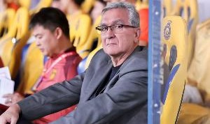 爱游戏首页入口-澎湃：印尼赢球后留给国足的时间已不多 伊万甩锅联赛没必要